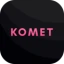 Komet图标